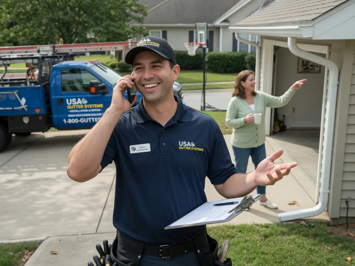 Gutter Installation Arlington, NE FAQs